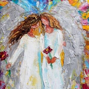 Meet your Posher, Marla